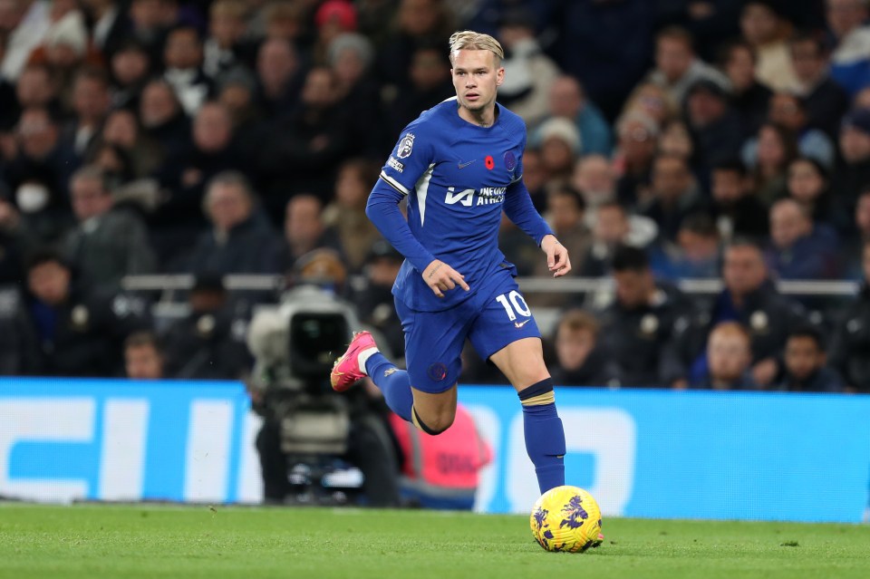 The midfielder cracked a joke about his pal's slow start in England that's seen him score twice and back two assists