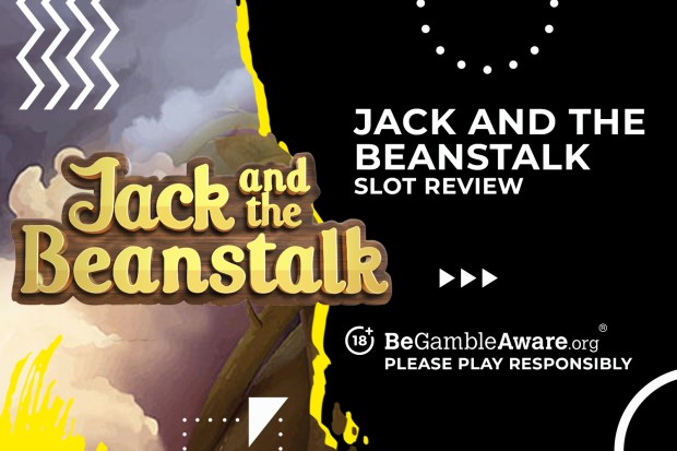 Jack and the Beanstalk slot review
