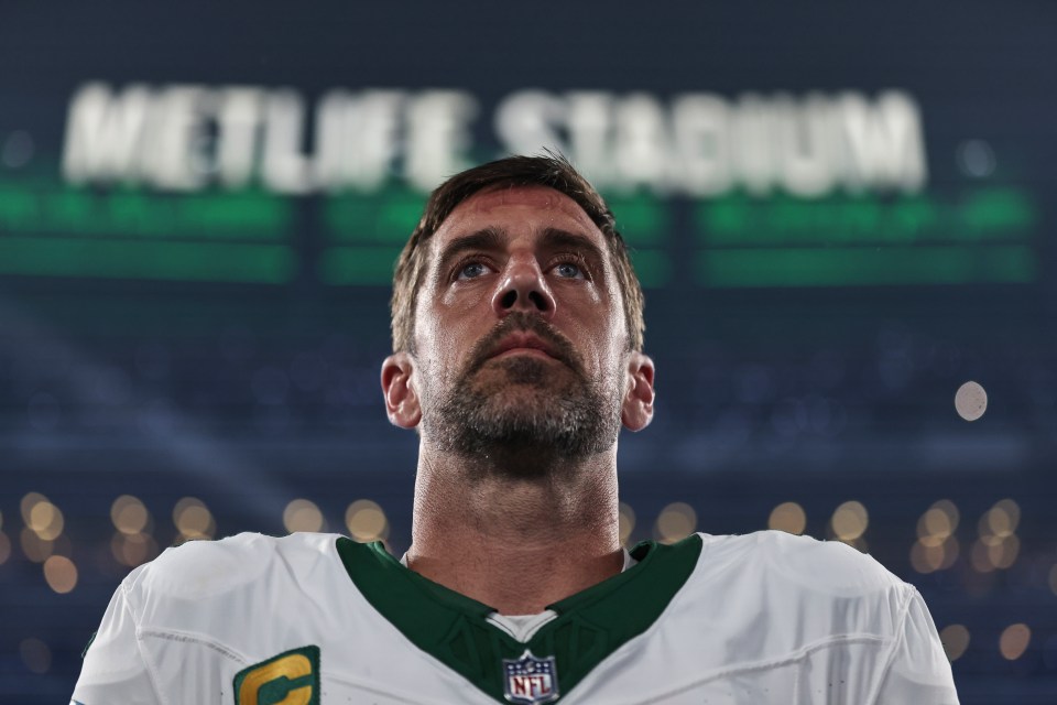 The Jets QB has employed all manner of unusual methods to health and well-being over the years