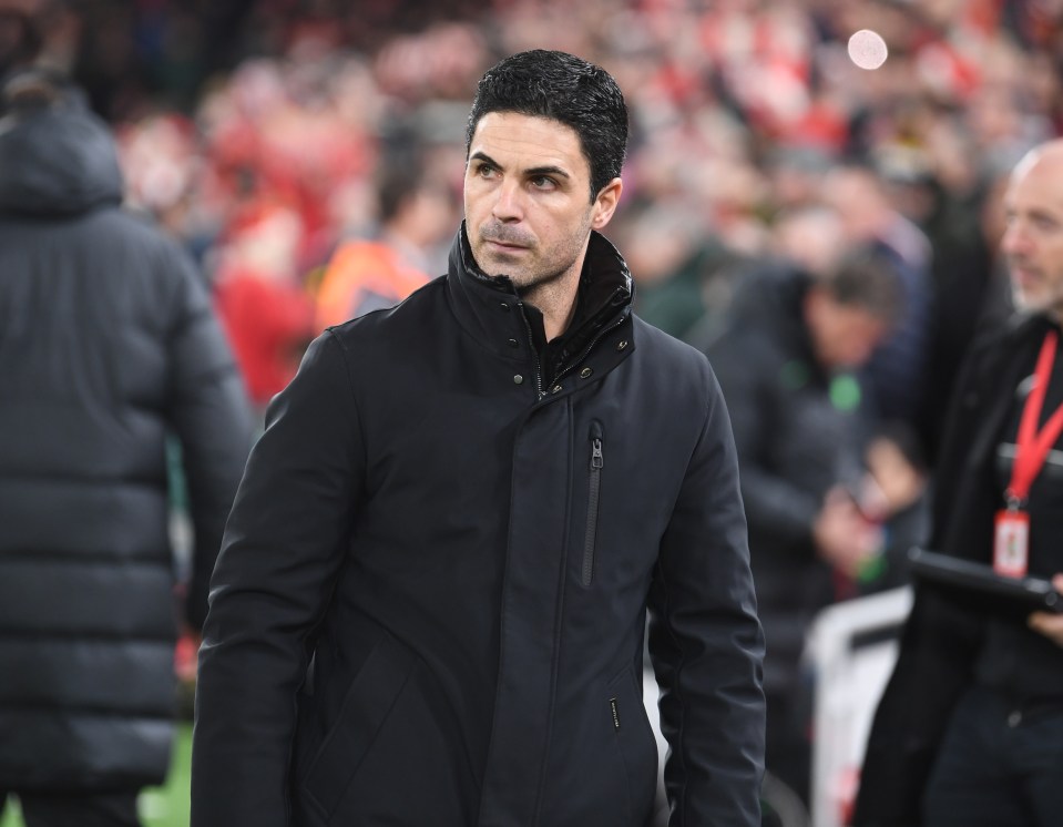 The Gunners' left-back has been dubbed a problem and could affect their title chances