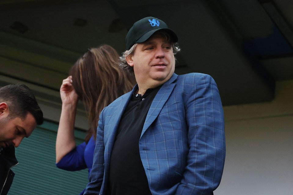 Chelsea fans are demanding an investigation into club chairman Boehly