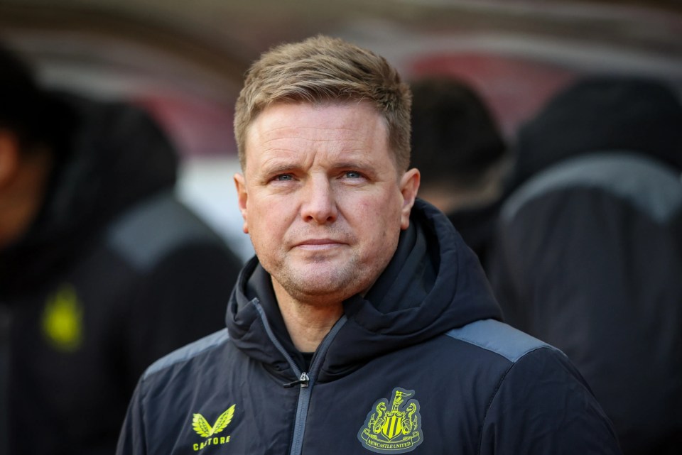 Howe will have a tricky decision on his hands