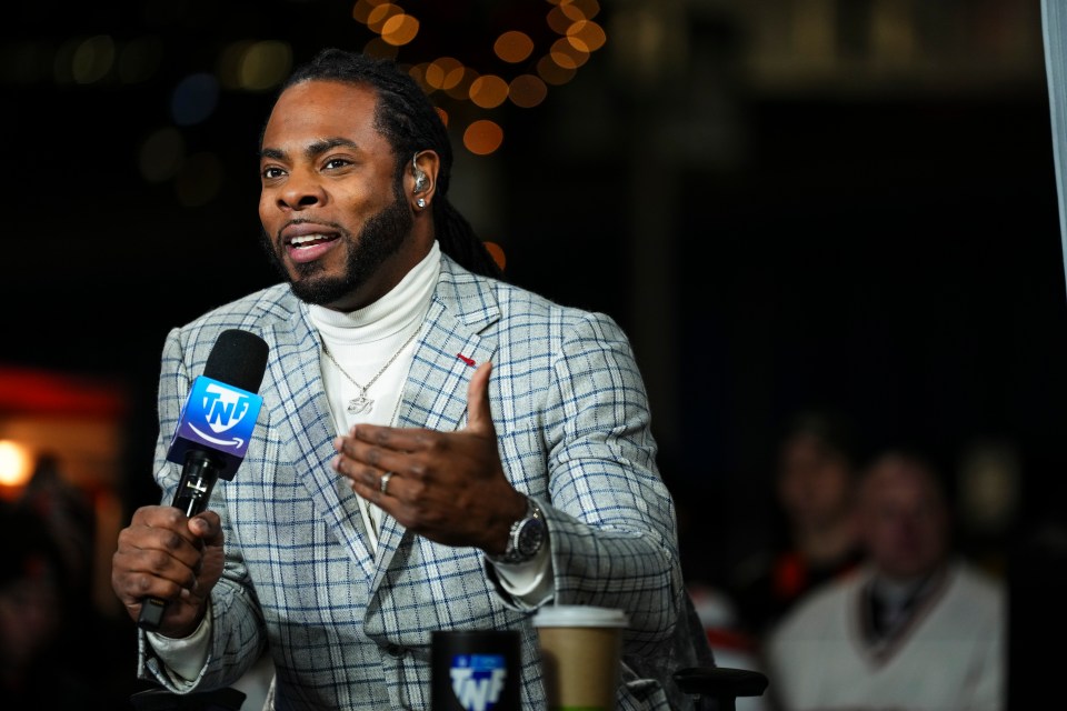 Sherman believes Tyreek Hill and Christian McCaffrey are equally deserving of the MVP award