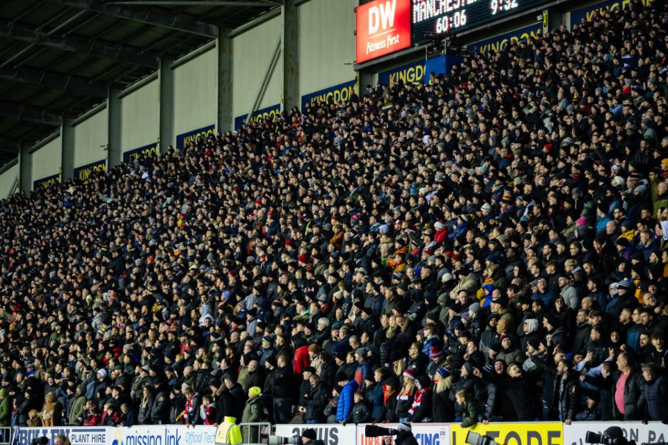 Fans up and down the country will be more involved in what happens at their club