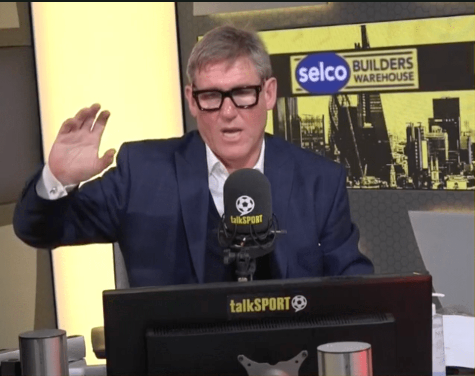 Jordan insists Littler needs 'the right people' around him