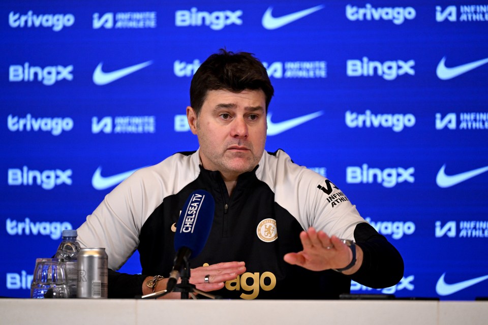 Pochettino could be saved by Chelsea's precarious financial position