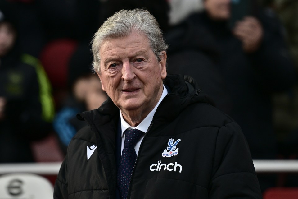 Hodgson has reinforcements for the rest of the season