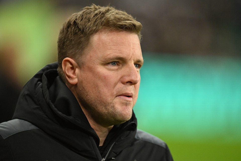 Howe may have to sell his prized assets