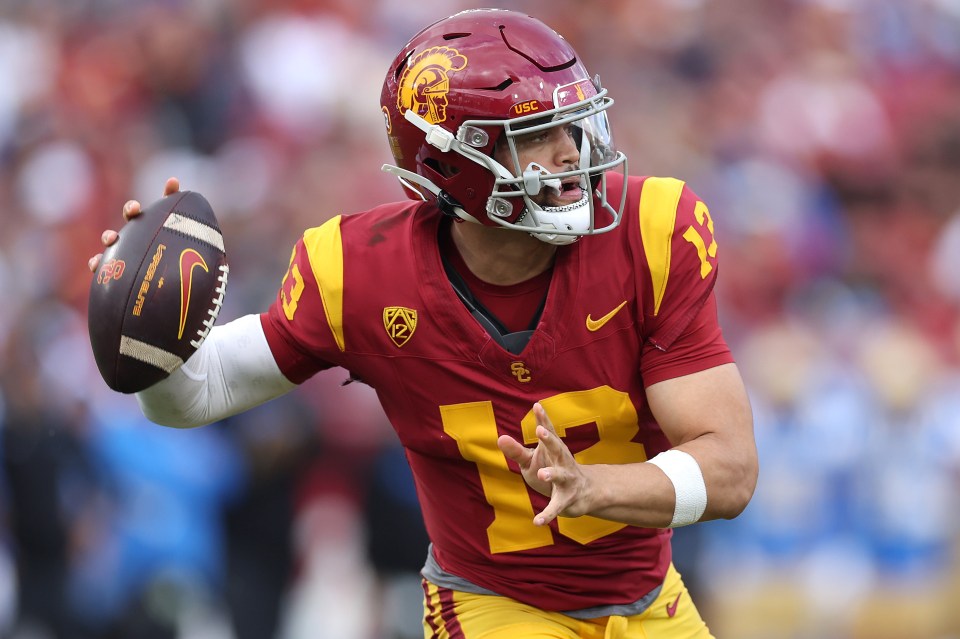 Free agency leads into the NFL Draft and USC star QB Caleb Williams joining a pro team