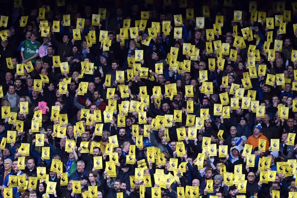 The Premier League is unlikely to be able to manage itself anymore