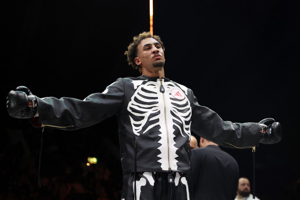 Whittaker looks the real deal