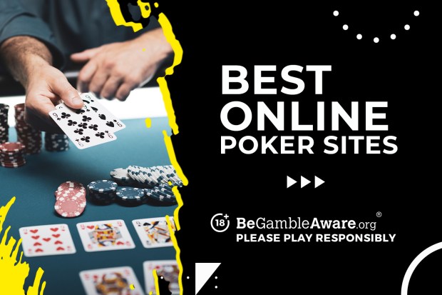 Best online poker sites