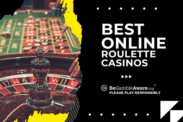 Best online roulette casinos