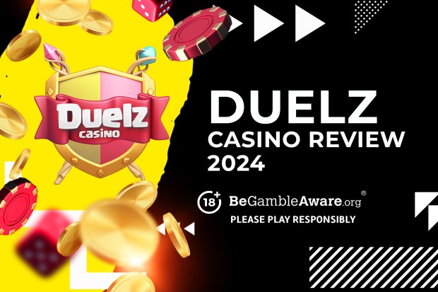 Duelz casino review 2024