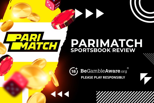 Parimatch sportsbook review