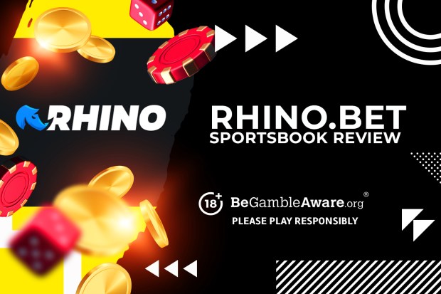 Rhino.bet sportsbook review