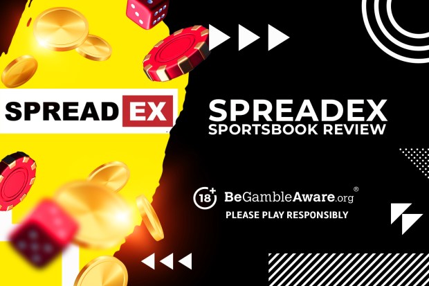 Spreadex sportsbook review