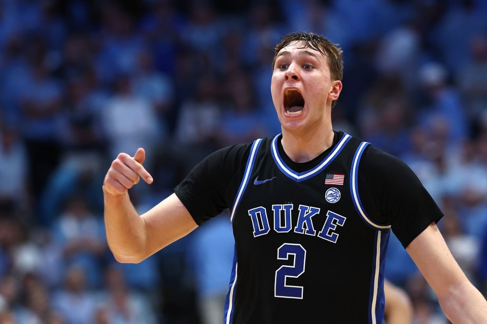 Flagg can do it all on the hardwood and is only 18