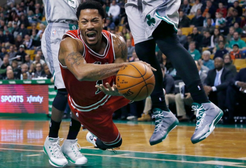 Rose has retired and his story is one of extreme highs and heartbreak