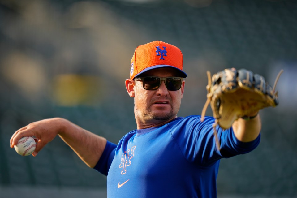 Mendoza is confident his team can bounce back with style in 2024