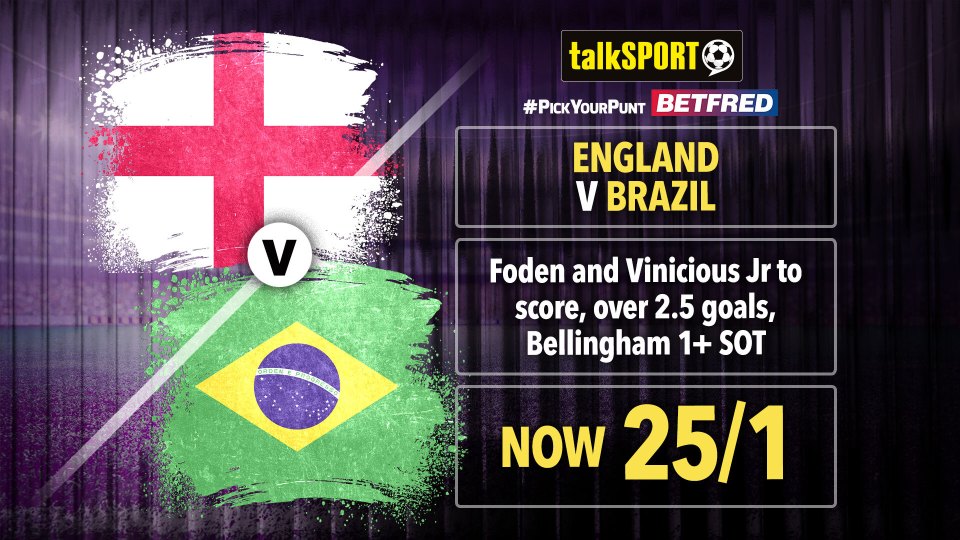 Get £40 in bonuses when you bet £10 with Betfred.
