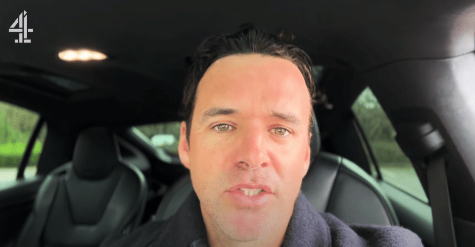 Hargreaves send a heartfelt message to one of his former managers