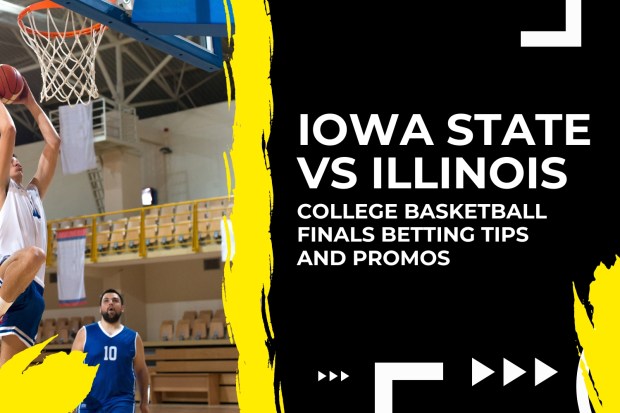 Iowa State vs Illinois betting odds