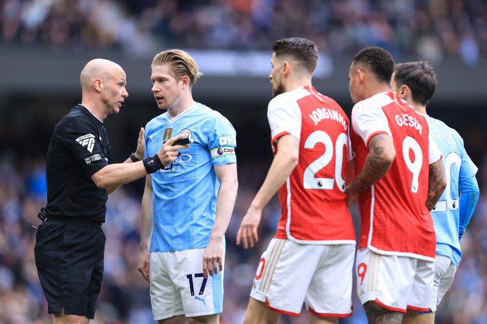 The title will go either north or south as we enter the final gameweek of the season