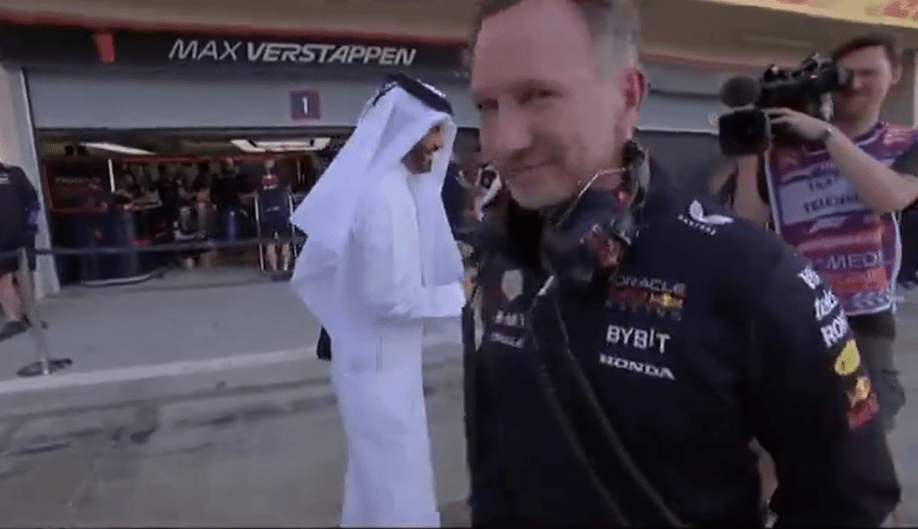 Horner has denied any wrongdoing and looks set to continue as Red Bull's team principle