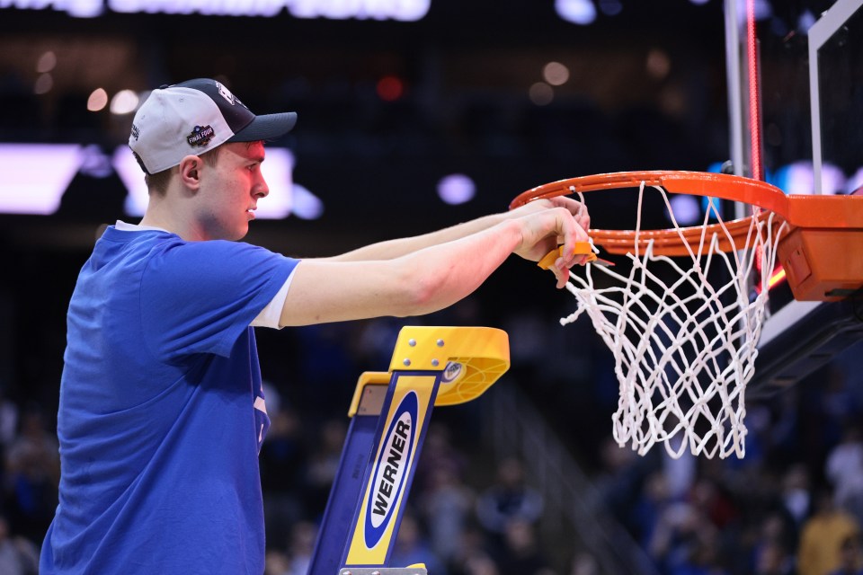 Duke will face Houston for a place in the title game