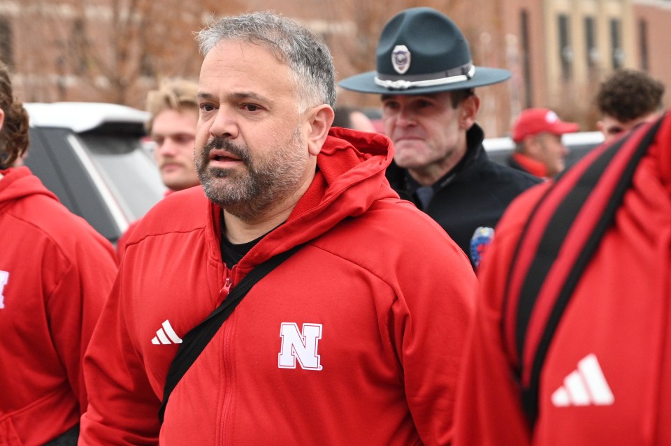 Matt Rhule had to rethink how much he knows about football after learning from Belichick