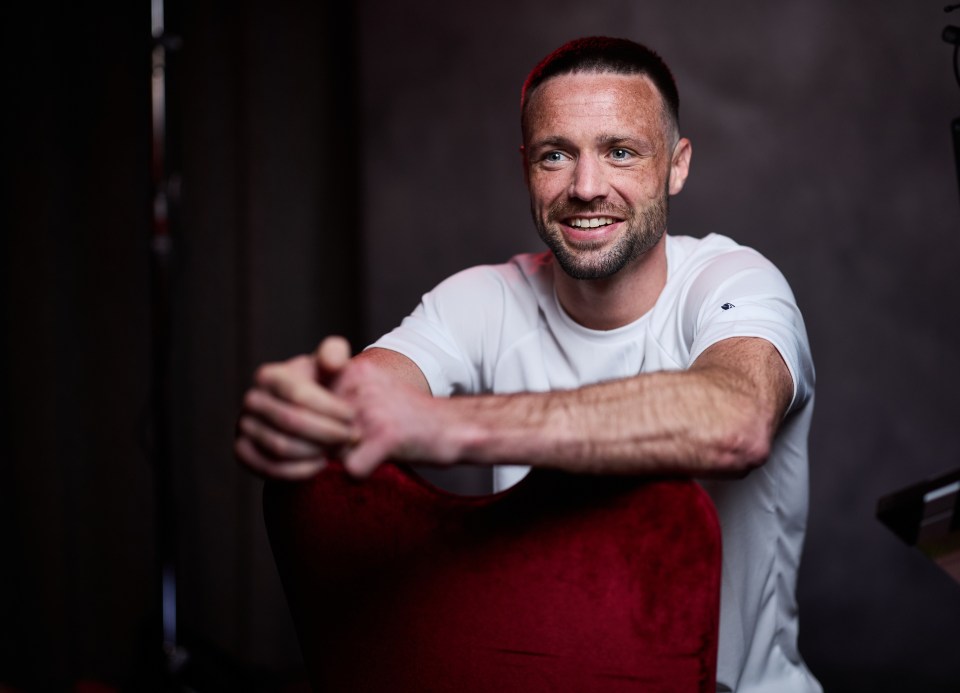 Taylor will be eyeing victory in Leeds