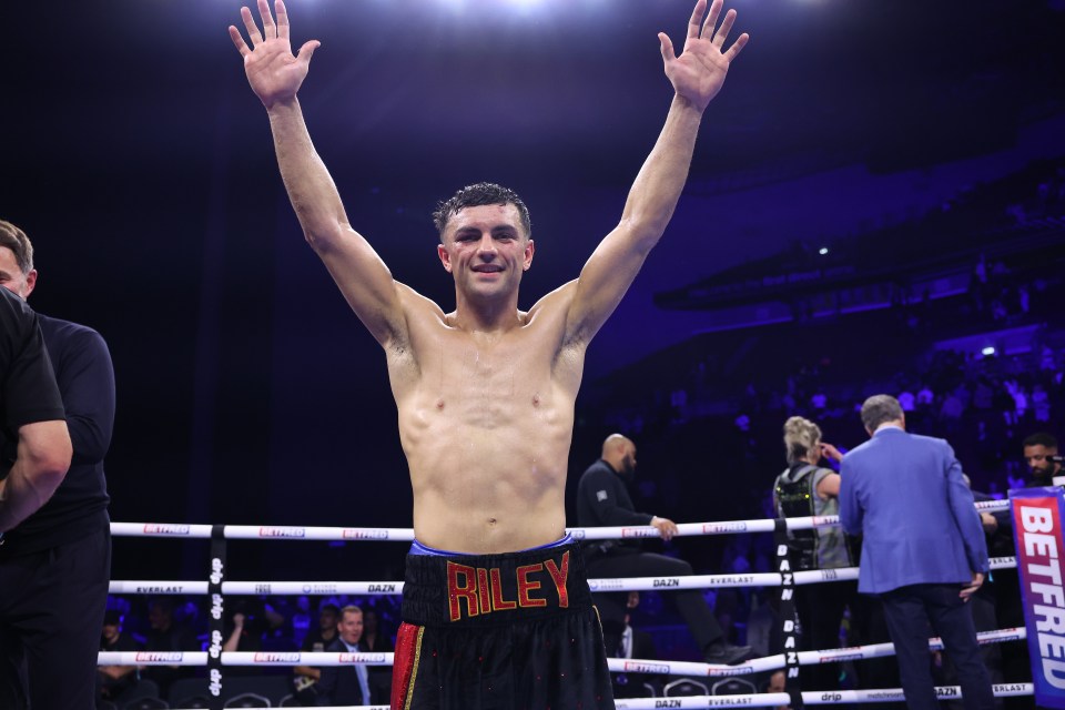 'El Gato' has vowed he did enough to win the fight comfortably