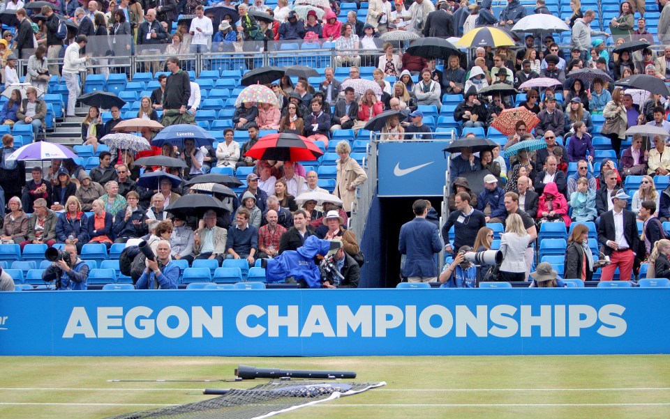 The Queen's Club will host a female tournament next year for the first time since 1973