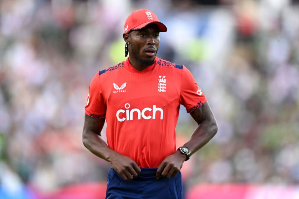 Archer's return will make a difference for England