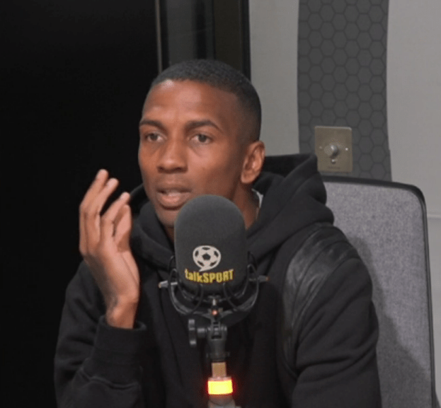 Young detailed why McKenna has what it takes to be Man United boss