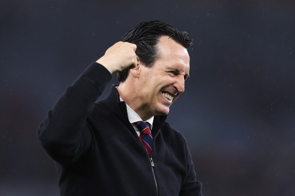 Aston Villa have been handed a tough set of fixtures upon their return to the competition