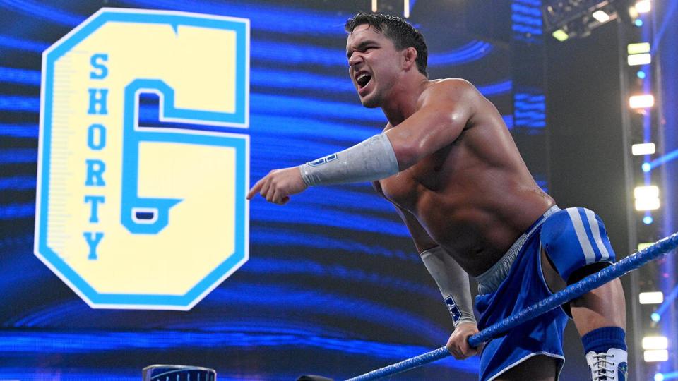 Gable battled to make a forgettable Short G gimmick work out