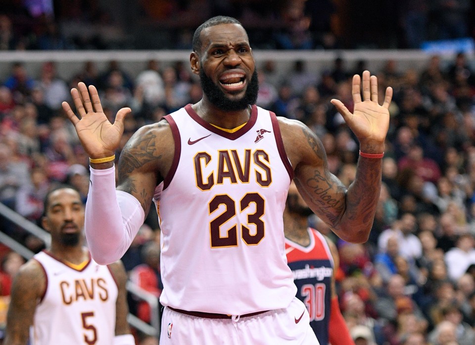 James ultimately didn't buy into Blatt because of his lack of NBA experience