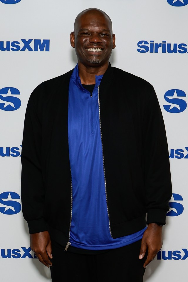 Mashburn is now worth $100 million and has owned over 90 businesses