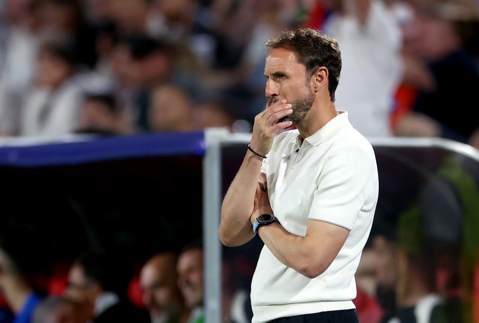England are through and now know their next opponent