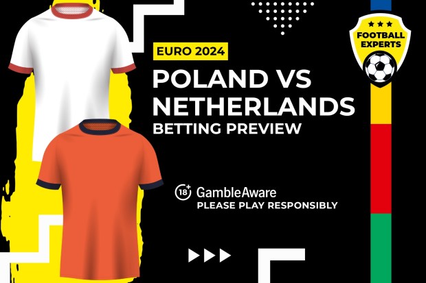 Poland vs Netherlands betting preview