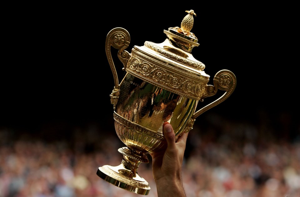 Wimbledon is just two weeks away, but the ATP is busy trialling a rule change