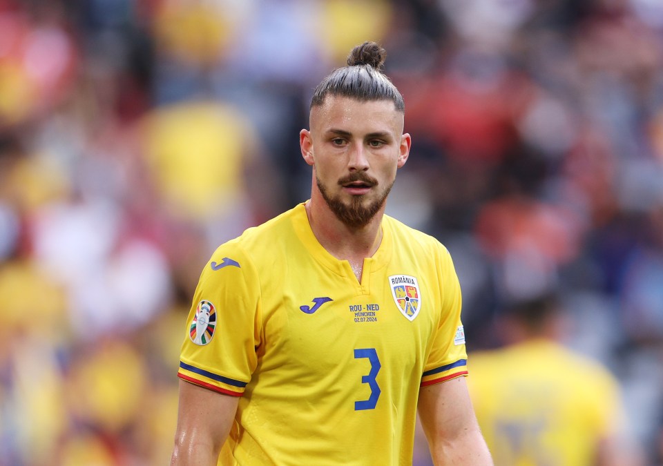 But it was his error that saw the Netherlands double their lead