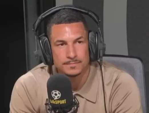 Livermore joined talkSPORT to reflect on his time at Spurs