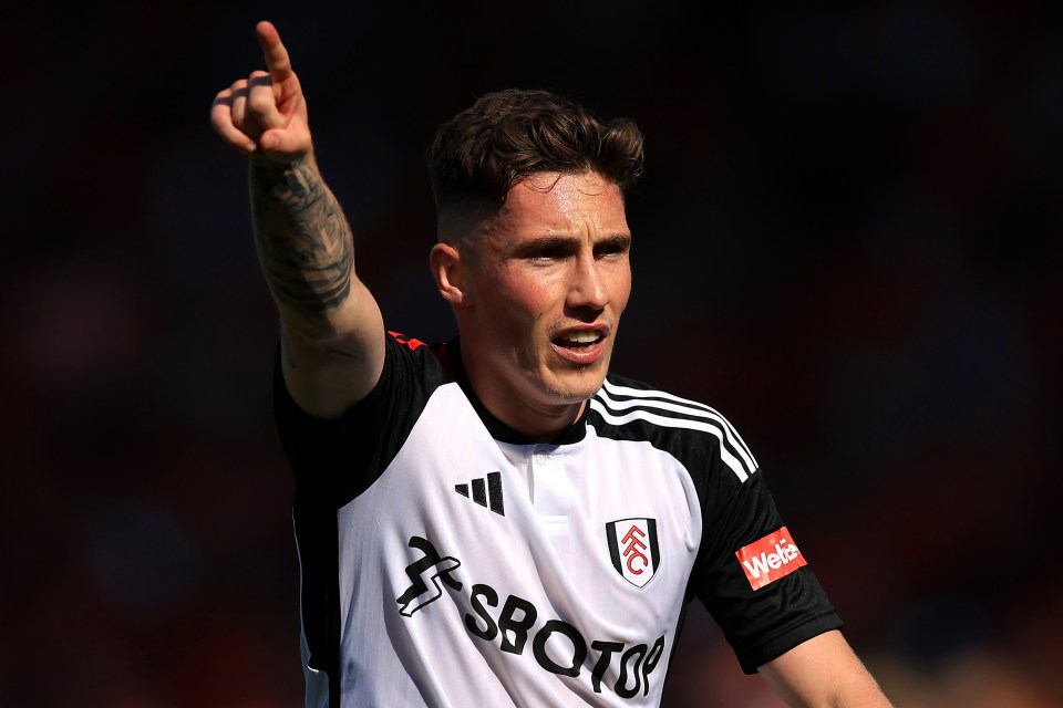 Wilson proved his worth last season despite starting less than half their league games