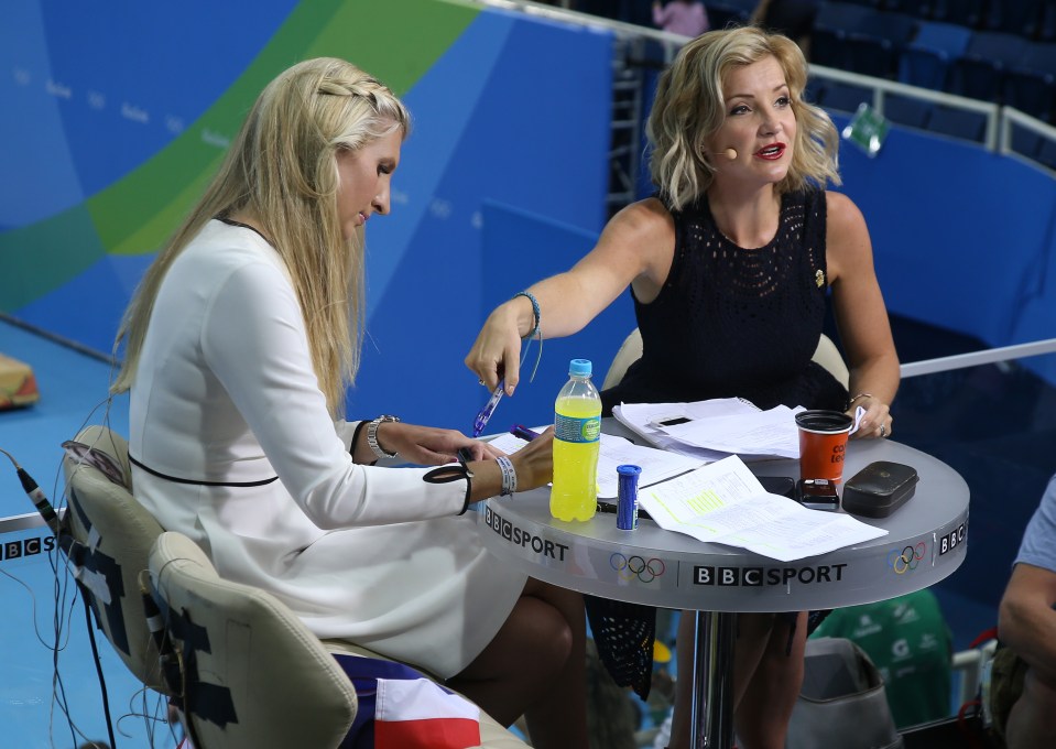 Viewers will still be able to watch the global tournament on the Beeb
