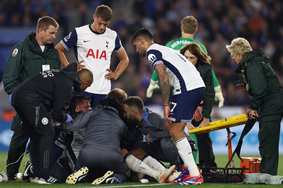 Bentancur will miss the Everton game