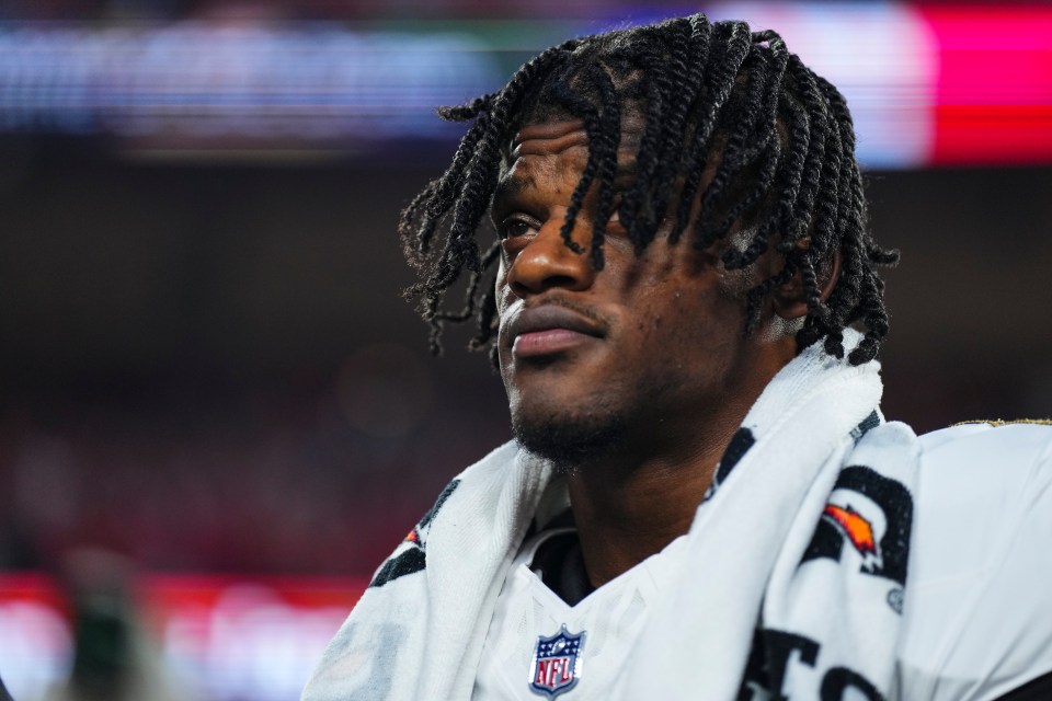 Reigning NFL MVP Lamar Jackson is one of the best paid players in football