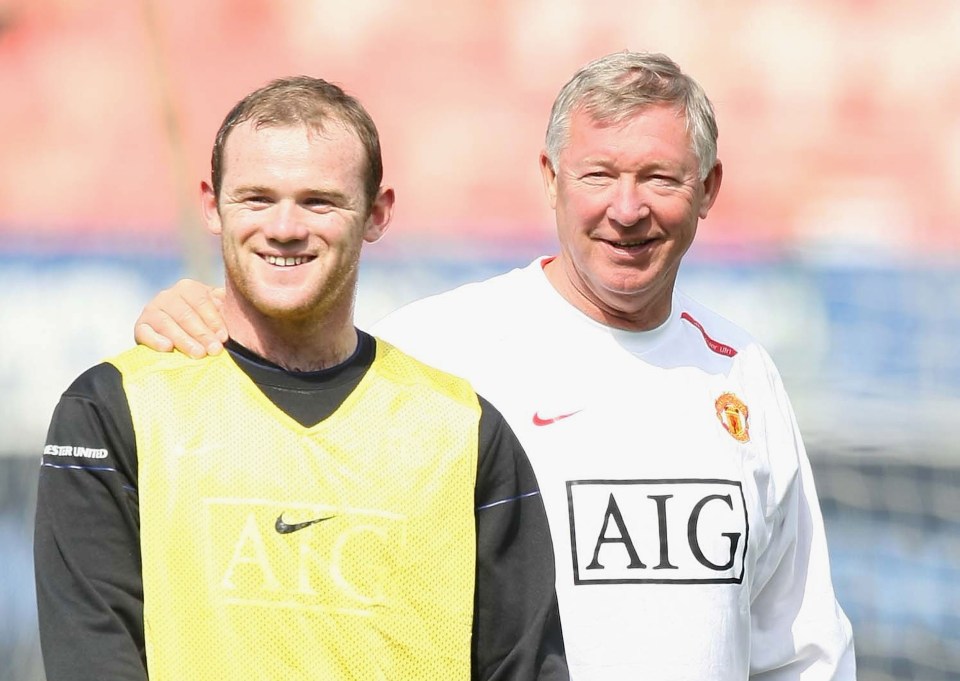 Pre-season under Ferguson appeared to work well given United's countless trophies